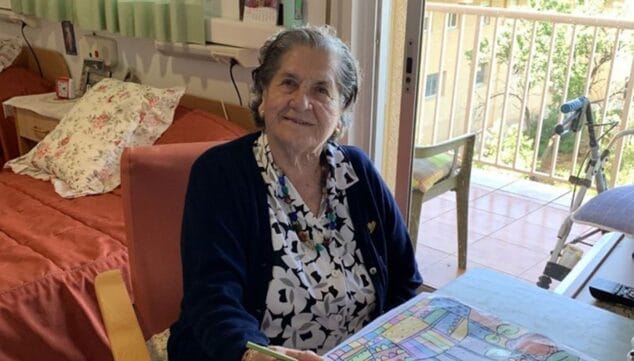 asuncion ivars residente residencia santa llucia denia