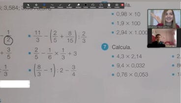 Cálculo y resolución de problemas con De Pe A Pa Clases Particulares