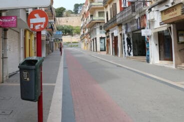 calle diana de denia 1