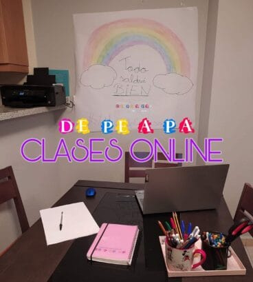 Clases online con De Pe A Pa Clases Particulares