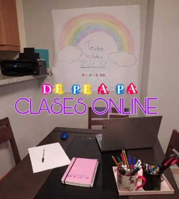 Clases online con De Pe A Pa Clases Particulares