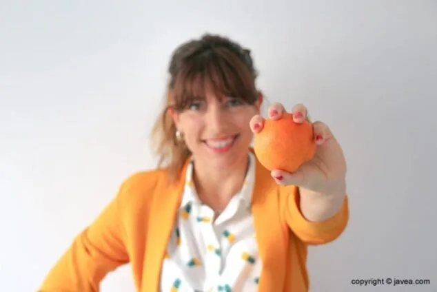 Consejos para cuidar tu alimentación durante la cuarentena, por la Dietista-Nutricionista Mari Olivares 1 Imagen: Mari Olivares - Nutricionista