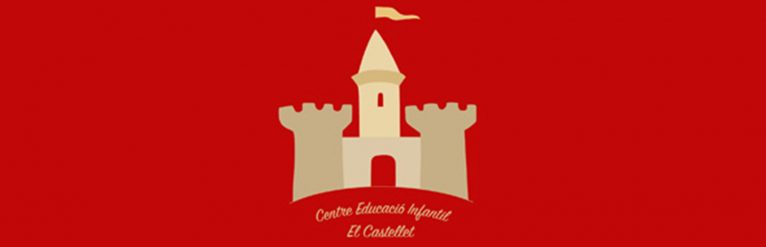 Logotip de CEI El Castellet