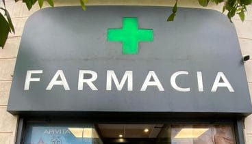 farmacia en denia