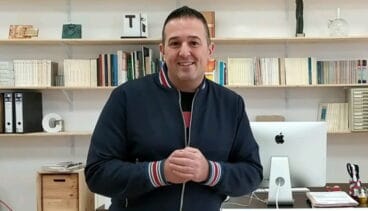 fotograma del video de jovi seser