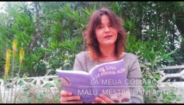 fotograma video pou de la muntanya