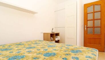 Habitación de una casa de pueblo en venta en Dénia – Euroholding