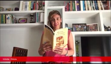 llucia signes lee materia de bretanya