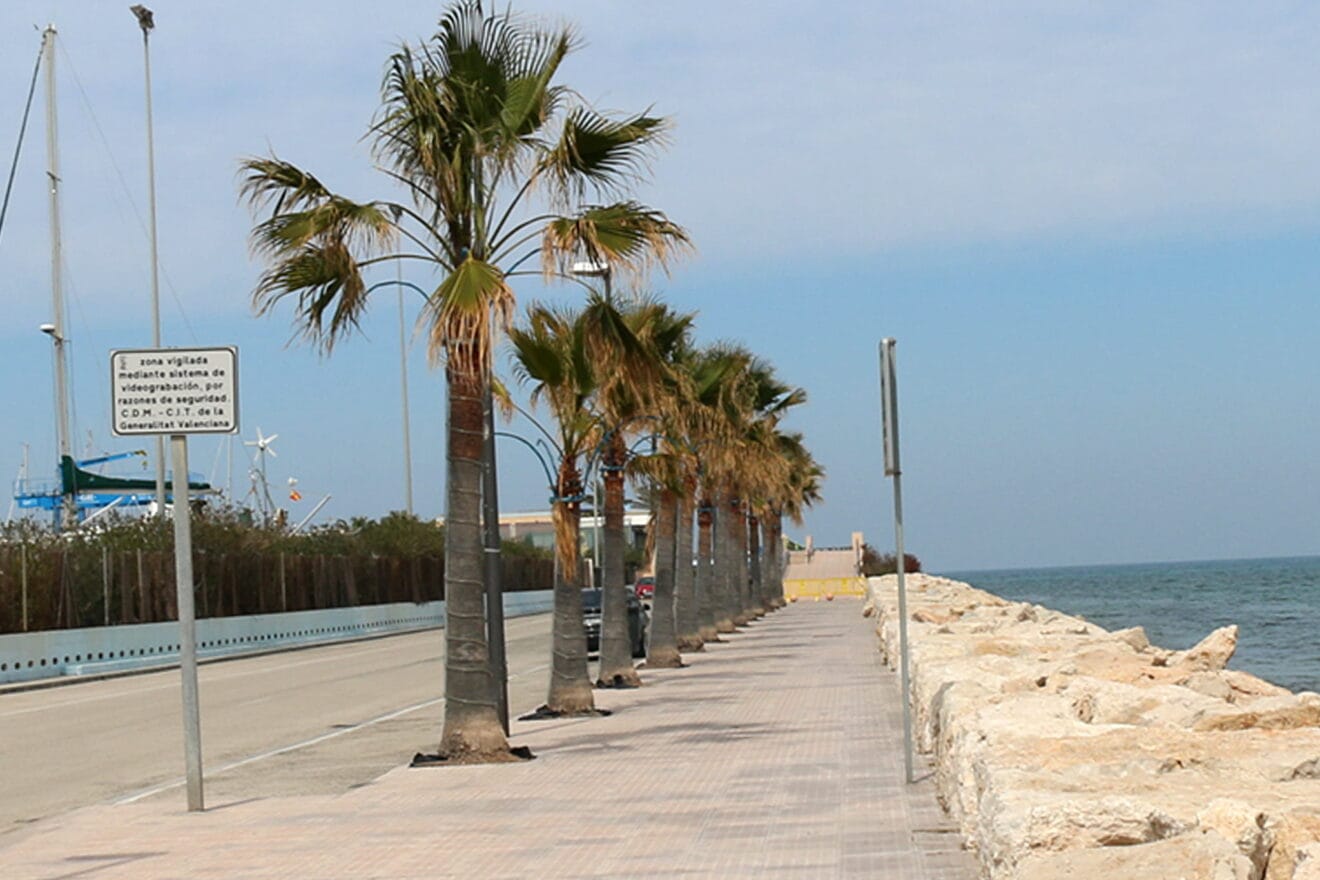 Marina de Dénia