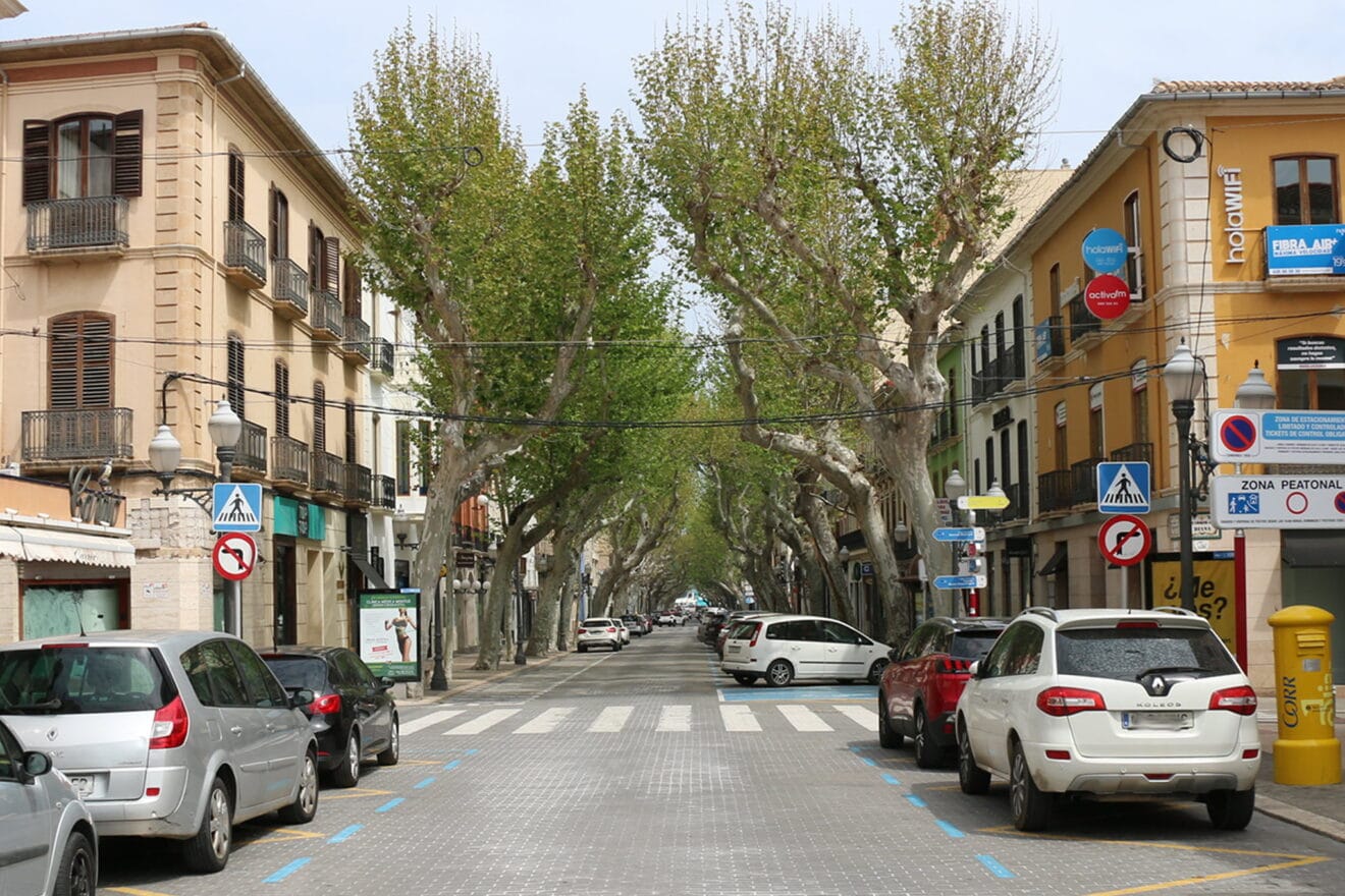 Marqués de Campo