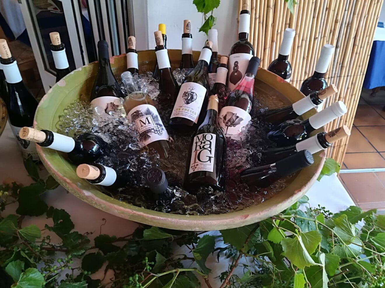 La IV Mostra de Vins singulars i de poble se celebrará en 2021.
