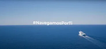 navegamos por ti balearia