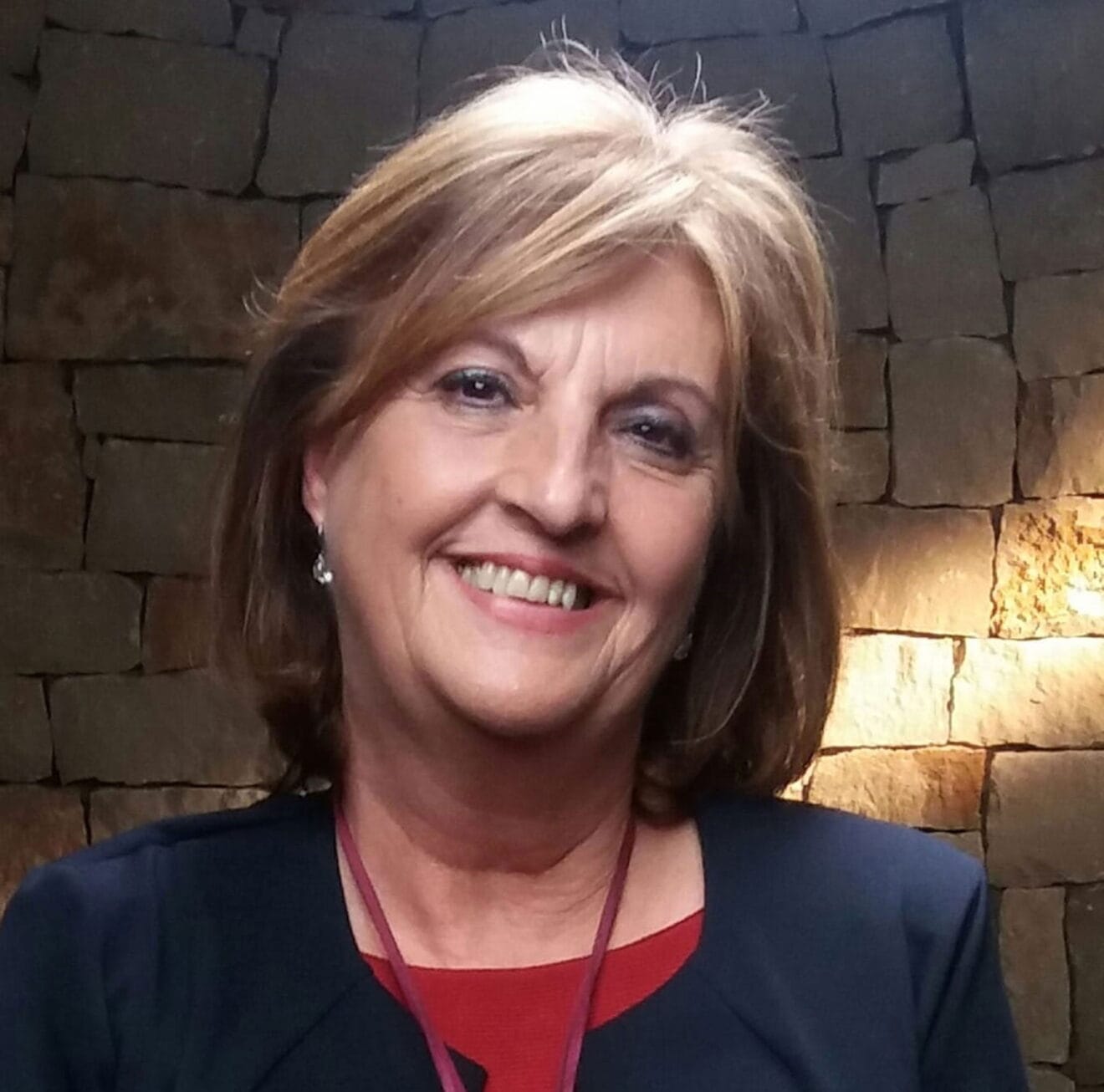 La escritora Pepa Guardiola, figura de la narrativa contemporánea valenciana