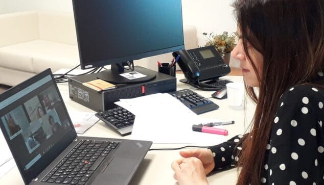 Imagen: Preparación PAU