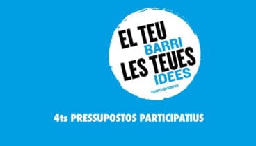 presupuestos participativos 2021