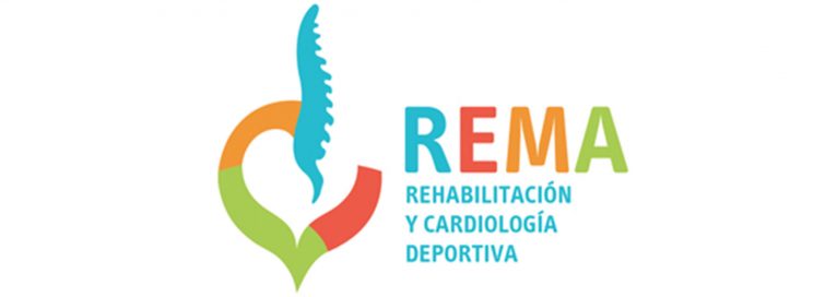 Logotipo REMA (Rehabilitación Marina Alta)