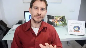 sergio cruz profesor youtuber