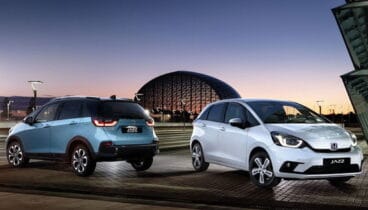 vehiculos grupo ginestar nuevo jazz