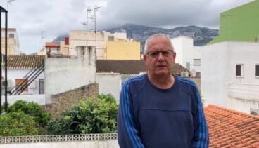 vicent grimalt opinion crisis coronavirus denia