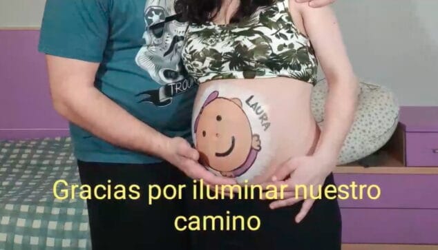 agradeciiento a las matronas