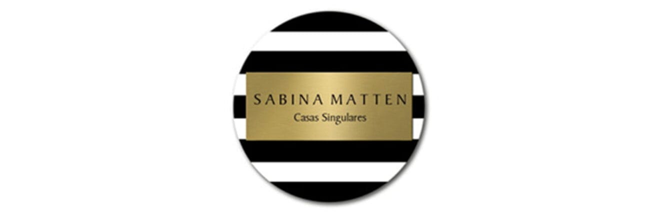Logotipo de Casas Singulares