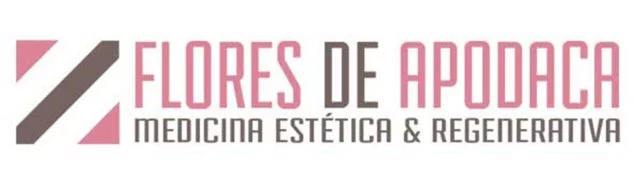 Imagen: Logotipo de Clínica Doctora Flores de Apodaca
