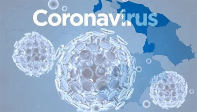 Imagen: COVID en la Marina Alta