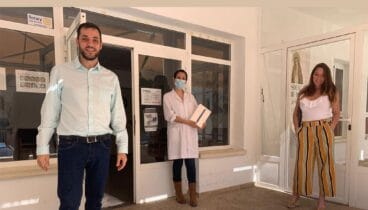 donacion portal de la marina fb