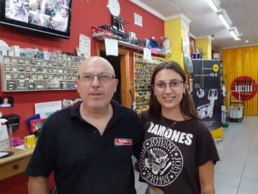 equipo coloma 2 ferreteros