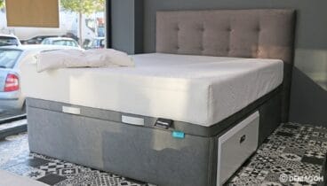 Cama de matrimonio  – Don Colchón