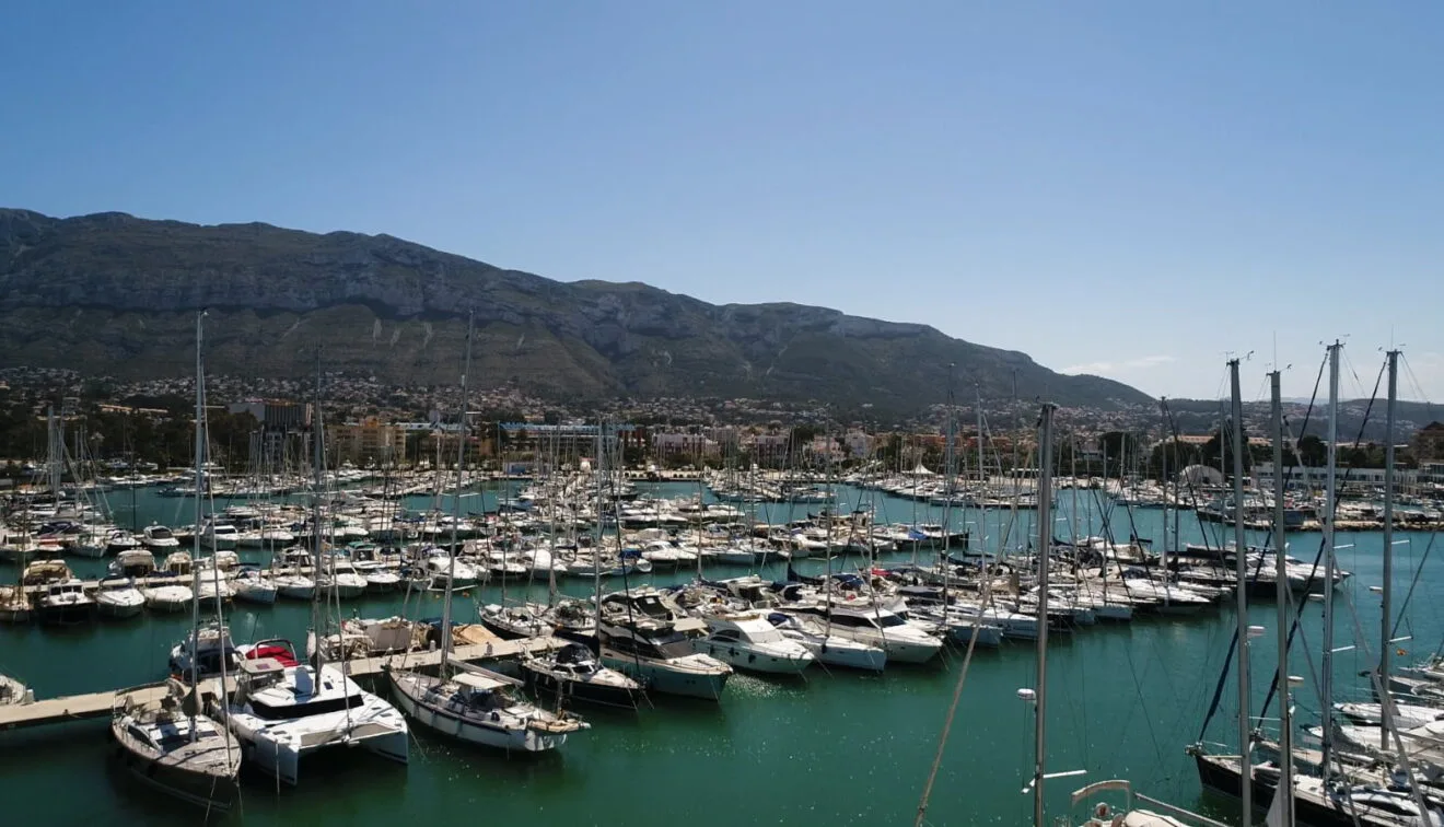 Marina de Dénia