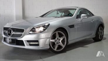 mercedes benz clase slk my car select autos