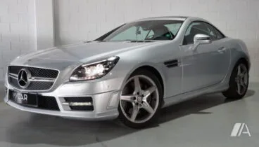 mercedes benz clase slk my car select autos