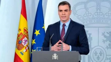 pedro sanchez