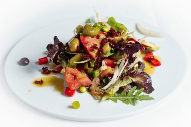 Imagen: Platos