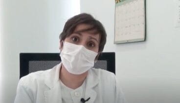servicio de oncologia en el hospital de denia