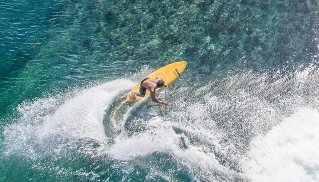 Imagen: Stan Up Paddle