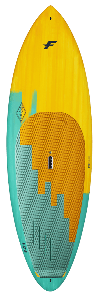 Imagen: Tabla de olas