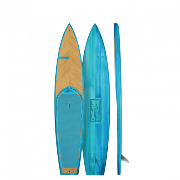 Imagen: Table touring