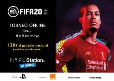 Torneo online 8 y 9 de mayo – Portal de la Marina