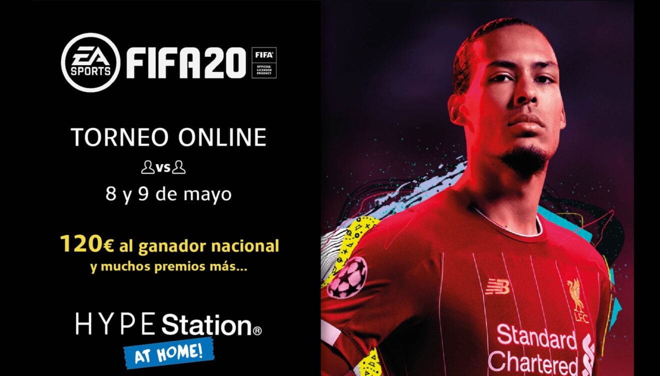 Torneo online 8 y 9 de mayo de 2020 - Portal de la Marina