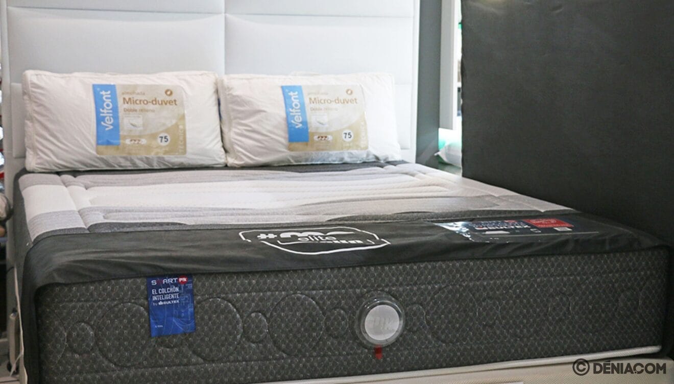 Variedad de colchones - Don Colchón