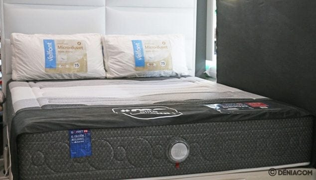 variedad colchon don colchon