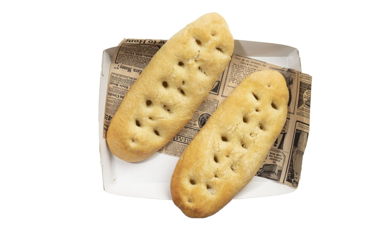 Acompañamientos "A Taula Parà" - Casa Miguel Juan