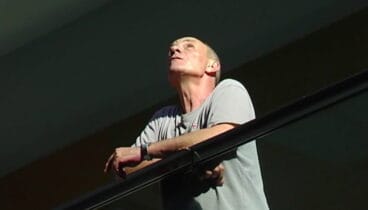 Antoni Ruiz recuerda en Cuatro cómo vivió su encarcelamiento