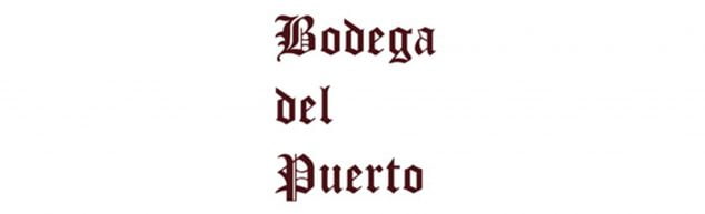 Imagen: Logotipo de Bodega del Puerto