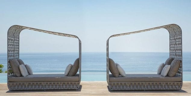Muebles Martínez te aconseja como decorar tu casa con la llegada del verano 3 cama exterior muebles martinez