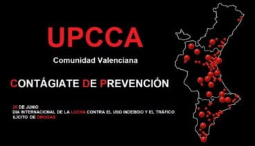 cartel de la campancc83a de upcca