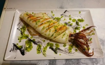 Sepia – Bodega del Puerto