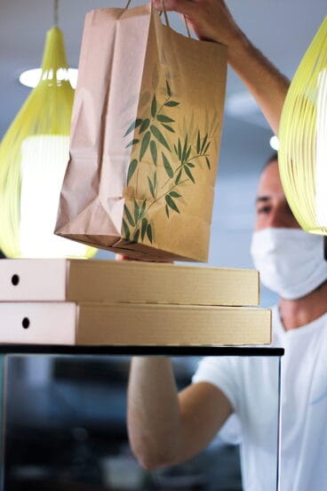 Comida a domicilio en Dénia – DOA